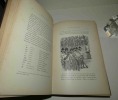 Soldats de France. Actions héroïques. Les maréchaux de l'Empire. Illustrations de Henri Pille. Paris. Alphonse Lemerre. Sans date.. RAIMES, Gaston de