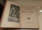 Les aventures de Roule-Ta-Bosse. Collection des auteurs favoris de la jeunesse. Paris. Jules Tallandier. 1907. BOUSSENARD, Louis