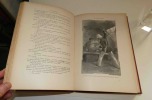 Les aventures de Roule-Ta-Bosse. Collection des auteurs favoris de la jeunesse. Paris. Jules Tallandier. 1907. BOUSSENARD, Louis