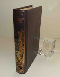 Les rougon-macquart. Histoire naturelle et sociale d'une famille sous le second empire. Son excellence Eugène Rougon. Illustrations de l'époque de l'auteur. Paris. Jean De Bonnot. 1993.