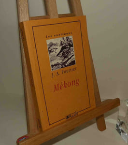 Mékong. Postface de Xavier Legrand-Ferronnière. Éditions Kailash. Paris. 1993.
