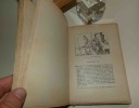 Les maçons et tailleurs de pierre. Étude historique. Collection : artisans français. Paris. Marchal et Billard. 1903.. HUSSON, François