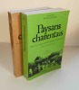 Paysans Charentais. Histoire des campagnes d'Aunis, saintonge, et bas-angoumois. Rupella. La Rochelle. 1982.. JULIEN-LABRUYÈRE, François