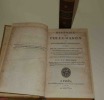 Histoire des phlegmasies ou inflammations chroniques, fondée sur de nouvelles observations de clinique et d'anatomie pathologique (---) par F.-J.-V. ...