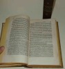 Histoire des phlegmasies ou inflammations chroniques, fondée sur de nouvelles observations de clinique et d'anatomie pathologique (---) par F.-J.-V. ...