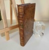 "Mémoires sur les fièvres et sur la contagion, lus à la Société de médecine & philosophie d'Edimbourg, par Mr. Jacques Lind ; Ouvrage traduit de ...