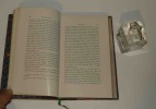 Études sur la nature humaine. Essai de philosophie optimiste. Paris. Masson & Cie. 1903.. METCHNIKOFF, Élie