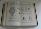 "Traité de botanique médicale phanérogamique, dessins de A. Faguet. Paris. Hachette et Cie. 1884. Traité de botanique médicale cryptogamique, suivi du ...