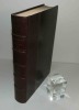 L'Art et la médecine. Paris. Gaultier - Magnier & cie. DL. 1902.. RICHER, Docteur Paul