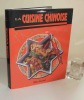 La cuisine chinoise. Tormont. Montréal. 1994.. STEWART, Jillian