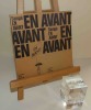 En avant. Collection Libertés N°59. J.-J. Pauvert. 1967.. SEMPÉ