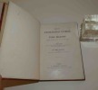 Précis d'exploration externe du tube digestif, d'après la méthode de Sigaud (de Lyon) par A. Chaillou et Léon Mac-Auliffe. Paris : A. Maloine, 1903.. ...