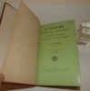 "L'anatomie sur le vivant. L'anatomie de surface, guide pratique des repères anatomiques. Par le Dr Aubaret, avec fugures dans le texte ; Deuxième ...