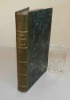 La chasse à table. Nouveau traité en vers et en prose donnant la manière de chasser, de tuer et d'apprêter le gibier. Paris, Furne et Cie, s.d. (1864) ...