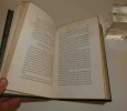 La chasse à table. Nouveau traité en vers et en prose donnant la manière de chasser, de tuer et d'apprêter le gibier. Paris, Furne et Cie, s.d. (1864) ...