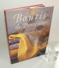 Boutis de Provence. Préface de Michel Biehn. Paris. Flammarion. 1996.. BERENSON, Kathryn