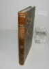 Manuel des irrigations, deuxième édition ornée de 125 gravures. Paris. Librairie agricole de la maison rustique. 1867.. MULLER, Adam