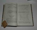 Manuel des irrigations, deuxième édition ornée de 125 gravures. Paris. Librairie agricole de la maison rustique. 1867.. MULLER, Adam