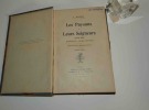 Les paysans et leurs seigneurs avant 1789 (féodalité, ancine régime). Septième édition. Paris. Combet et Cie. . MANESSE, Léon