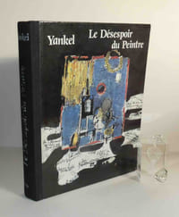 Le désepoir du peintre. Aux enfants de la balle, 1983.