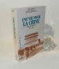 Une vie pour la Chine. Mémoires 1937-1989. Paris. Robert Laffont. 1989.. GUILLERMAZ, Jacques