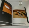 African Blades. Photography Dewald Reiners. Southern Book Publishers. 1991.. WOOD, Owen. 