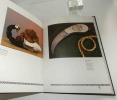 African Blades. Photography Dewald Reiners. Southern Book Publishers. 1991.. WOOD, Owen. 