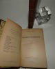 Le magasin d'antiquités, roman anglais traduit avec l'autorisation de l'auteur par A. des Essarts. Paris. Hachette et Cie. 1913.. DICKENS, Charles