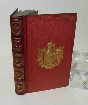 Ontologie naturelle ou étude philosophique des êtres. Paris. Garnier frère. 1861.. FLOURENS, Pierre