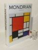 Mondrian. Nouvelles éditions françaises. Casterman. 1991.. MEURIS, Jacques