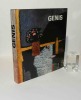 GENIS. Ides et Calendes. Neuchâtel. 1976.. BOURET, Jean