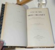 L'eau de mer milieu organique : constance du milieu marin originel, comme milieu vital des cellules, à travers la série animale.  Paris : Masson, ...