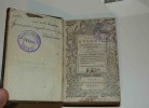 "D. Magni Ausonii Burdig. viri consularis Opera / a Josepho Scaligero, & Elia Vineto denuo recognita, disposita, & variorum notis illustrata ; cetera ...