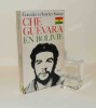 Che Guevara en Bolivie. Traduit [de l'américain] par Gérard Montfort - Luis J. González et Gustavo A. Sánchez Salazar. Paris. Stock. 1969.. SALAZAR, ...