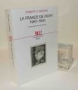 La France de Vichy. 1940-1944. Nouvelle édition revue et mise à jour. Collection l'Univers historique. Paris. Seuil. 1997.. PAXTON, Robert O.