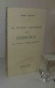 La notion gnostique du démiurge dans les Écritures et les Traditions Judéo-Chrétiennes. Éditions Adyar. 1959.. AMBELAIN, Robert