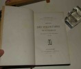 Histoire des volontaires de la Charente pendant la Révolution (1791-1794). Angoulême. Coquemard. 1890.. BOISSONNADE