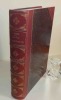 Eugène Fromentin, peintre et écrivain, ouvrage augmenté d'un voyge en Égypte et d'autres notes et morceaux inédits de Fromentin et illustré de ...