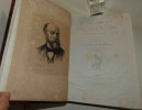 Eugène Fromentin, peintre et écrivain, ouvrage augmenté d'un voyge en Égypte et d'autres notes et morceaux inédits de Fromentin et illustré de ...