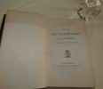 Histoire des volontaires de la Charente pendant la Révolution (1791-1794). Angoulême. Coquemard. 1890.. BOISSONNADE