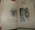 Du Tonkin aux Indes Janvier 1895-janvier 1896. Illustrations de G. Vuillier d'après les photographies de l'auteur, gravure de J. Huyot. Cartes et ...