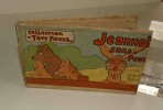 Jeannot sans-peur. Collection Tom Pouce. Rueff. Paris. [ca 1898].. RABIER, Benjamin