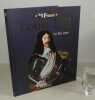 Louis XIII. Le roi juste. Collection les rois de France. Paris. Éditions Atlas. 2009.. COLLECTIF