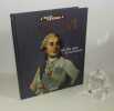 Louis XVI. Un roi dans la tourmente. Collection les rois de France. Paris. Éditions Atlas. 2009.. COLLECTIF