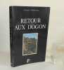 Retour Aux Dogon. Figure du double et ambivalence. Le sycomore. Paris. 1978.. MICHEL-JONES, Françoise