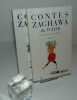 Contes Zaghawa du Tchad receuillis par Marie-José et Joseph Tubiana. La légende des Mondes. L'Harmattan. . COLLECTIF