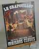 Le Crapouillot. Magazine non conformiste. Petite histoire des maisons closes. Nouvelle serie-n°2 42. Novembre-décembre 1981.. COLLECTIF