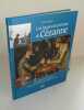 Les leçons de peinture de Cézanne. Du regard au pinceau, l'art et les secrets du maître d'Aix. Paris : Oskar. 2006.. LEVESQUE, Erik