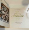 Les pièces condamnées. Illustrations de P.-A. Ekman. Éditions de Renclose. Paris. 1947.. BAUDELAIRE, Charles