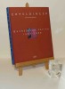 Erpeldinger. Oeuvres sur papier 1987-1998. àmbit - Barcelone. 1997.. ROQUEBERT, Michel
